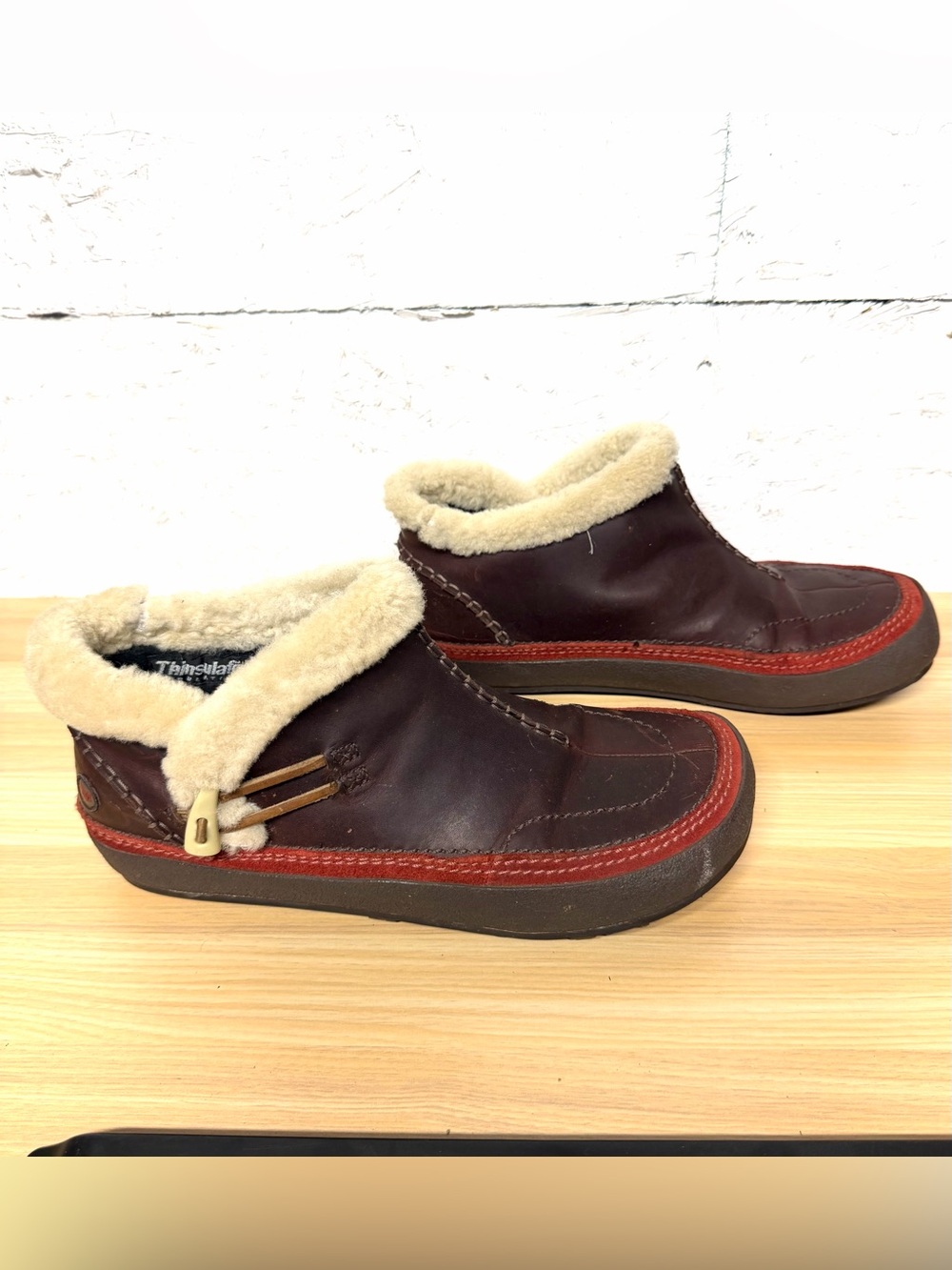 Merrell Komodo Tibet low winter boots woman’s